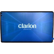 Navix Clarion Peugeot 208 Android Multimedya Sistemi 4-64 Clarion