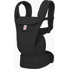 Ergobaby Taşıyıcı | Omni Deluxe Coton | Onyx Black