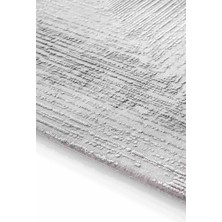 Gümüşsuyu Carissa 16319 Yumuşak Tuşeli Akrilik Dikdörtgen Salon ve Oturma Odası Halısı