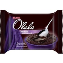 Bezos O Lala Sufle Kek  70GR 808-09 1 Adet