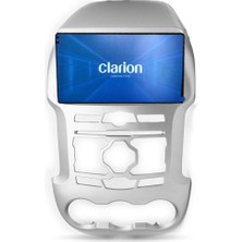 Navix Clarion Ford Ranger Android Multimedya Sistemi 4-64 Clarion (2011-2015)