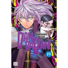 VM Dandadan, Vol. 19