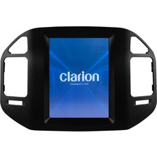 Navix Clarion Mitsubishi Pajero 2k Görüntü Kaliteli Tesla 9.7 Inch Multimedya Sistemi 4+64 Clarion (2000-2006)