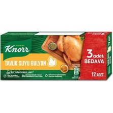 Bezos Bulyon Tavuk 120GR 1 Adet
