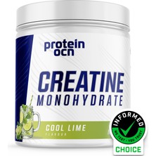 Proteinocean Creatine Cool Lime / 300G - 100 Servis