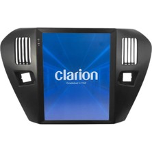 Navix Clarion Citroen C Elysee 2k Görüntü Kaliteli Tesla 9.7 Inch Multimedya Sistemi 4+64 Clarion (2012-2020)