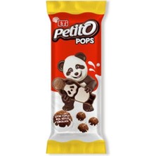 Bezos Petito Çıtır Toplu 16GR 1 Adet