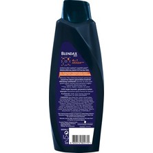 Bezos Dökülmeye Karşı Etkili, Kafein Özlü Şampuan, 500 ml