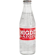 Bezos Gazoz 250ML 1 Adet