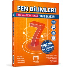tp Mozaik 7.sınıf S.b. Fen Bilimleri - 2026-27