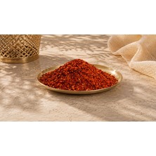 HALKTAN PUL BİBER İPEK