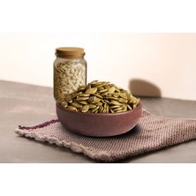 HALKTAN Çiğ İç Kabak Çekirdeği 1 Kg.