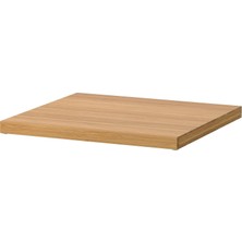 TARNA Elvarli Bambu 40X36 cm Raf