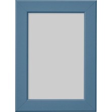 TARNA Fiskbo Mavi 10X15 cm Renkli Cerceve
