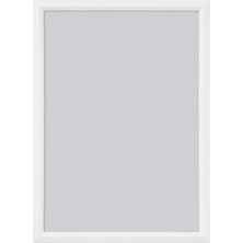 TARNA Yllevad Beyaz 13X18 cm Beyaz Cerceve