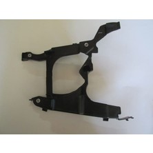Oto101 Renault Clıo- 2- Sd/hb- 02/08; Triger Kapağı Iç (1,5 Dcı)