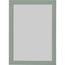 TARNA Fiskbo Yesil 21X30 cm Renkli Cerceve