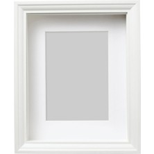 TARNA Vastanhed Beyaz 20X25 cm Beyaz Cerceve