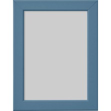 TARNA Fiskbo Mavi 13X18 cm Renkli Cerceve