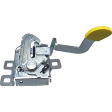 Sabay Otomotiv Motor Kaput Kilidi Combo D 2015-2016-2017-2018 121095