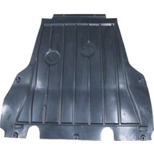 Oto101 Renault Clıo- 4- Hb- 16/20; Karter Muhafaza Plastiği (Eurobump)