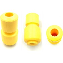 Sabay Otomotiv AMORTİSÖR STOPERİ 1 ADET ARKA MAZDA 323 1998-1999-2000-2001-2002-2003-2004 B25D-28-111