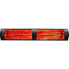 Elcon EIR-3000 Infrared Isıtıcı Elektrikli Isıtıcı