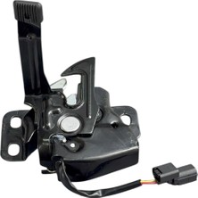 Sabay Otomotiv Motor Kaput Kilidi Cıvıc 2006-2007-2008-2009-2010-2011 74120-SNA-U01