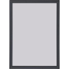 Ikea Yllevad Siyah 13X18 cm Siyah Çerçeve