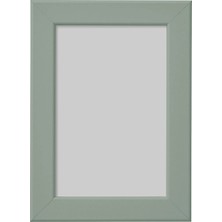 TARNA Fiskbo Yesil 10X15 cm Renkli Cerceve