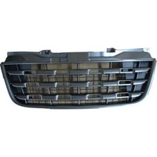 Oto101 Renault Master- 3- 11/14; Ön Panjur Gri