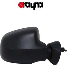 Dış Ayna Komple Sağ Dacia Duster 2009+ Mekanik Ayar Erayna 1003M