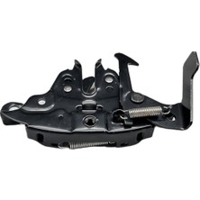 Sabay Otomotiv Motor Kaput Kilidi 2006-2007-2008-2009-2010-2011-2012-2013-2014 65601-JX31A
