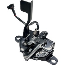 Sabay Otomotiv Motor Kaput Kilidi Corolla 2014-2015-2016-2017-2018 53510-02720