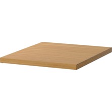 TARNA Elvarli Bambu 40X51 cm Raf