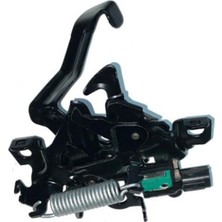 Sabay Otomotiv MOTOR KAPUT KİLİDİ COROLLA 2007-2008-2009-2010-2011-2012 53510-12890