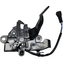 Sabay Otomotiv Motor Kaput Kilidi Corolla 2019-2020-2021-2022-2023-2024 53510-02830