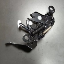 Sabay Otomotiv Motor Kaput Kilidi Qashqaı 2007-2008-2009-2010-2011-2012-2013 65601-JD000