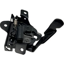 Sabay Otomotiv MOTOR KAPUT KİLİDİ ACCENT BLUE 2011-2012-2013-2014-2015-2016-2017 81130-1R000