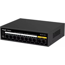 Ruijie Reyee RG-ES205GC-P 5 Port 10/100/1000 Mbps Gigabit Switch