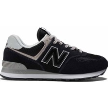 New Balance ML574EVB 574 Spor Ayakkabı Siyah