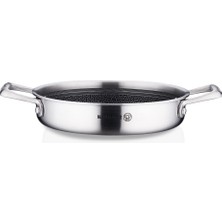Korkmaz Altima Omlet Tava 20CM A3873