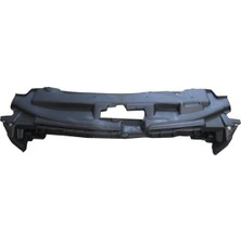 Oto101 Peugeot 301- 17/21; Ön Panel Üst Koruma Plastiği