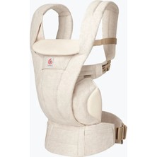Ergobaby Taşıyıcı | Omni Deluxe Linen | Natural Linen