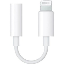 Divex lightning To 3.5mm Jack Dönüştürücü Adaptör DC-172