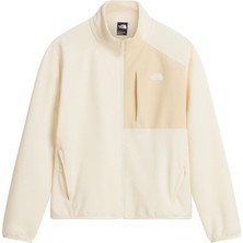 The North Face W Tnf Performance Fleece Full Zıp Jacket Kadın Ceket NF0A8DWRVF11