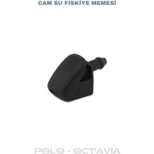 Yerli Cam Su Fıskiye Memesi Polo Skoda Fabia Skoda Octavia Fabia Sedan 3B0955985