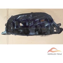 Herrlich Teile XC90 16- Far Kasası Sağ Ledli Üç Beyinli