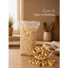 Ciniviz Shop Kavrulmuş Kırık Pirinç Iç Fındık Vakumlanmış 500 gr