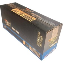 Ülker Krispi Peynirli Çubuk Kraker 50 gr 15 Adet